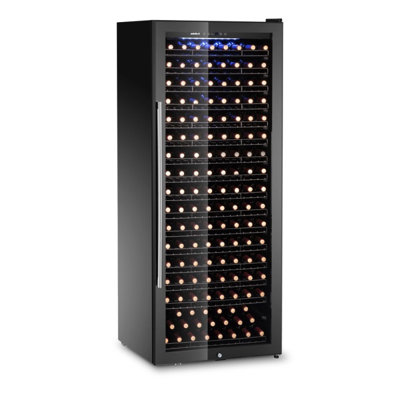 Veinijahuti 224 pudelile