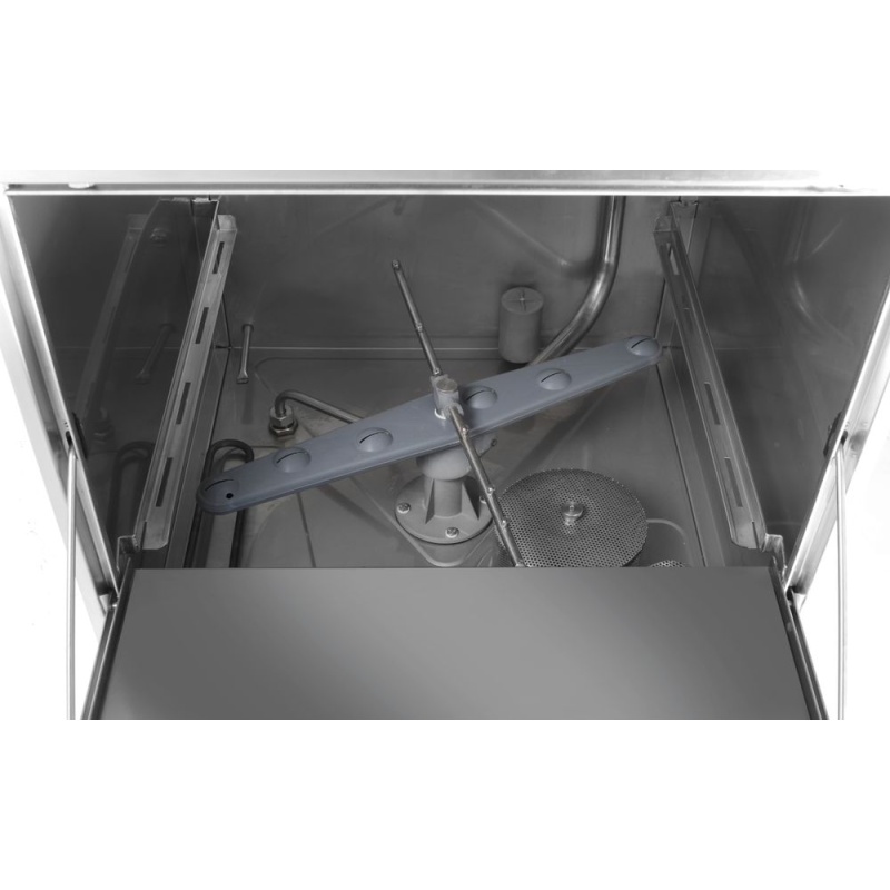 Eestlaetav nõudepesumasin 50x50cm 230V, elektrooniline