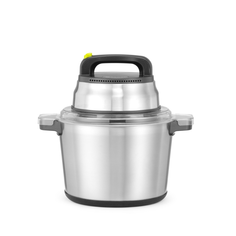 Kutter, HENDI, Kitchen Line, 220-240V/1200W, 349x272x(H)328mm