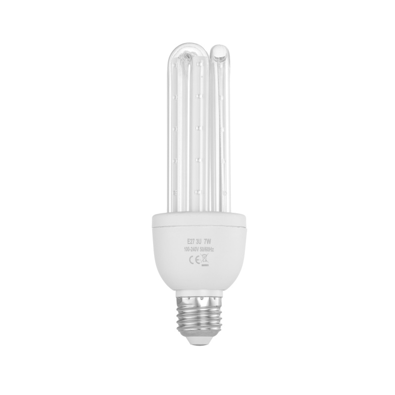 LED-lamp putukapüüdjatele, HENDI, 220-240V/7W, 70x50x(H)50mm