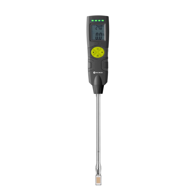 Fritüüriõli tester, HENDI, 365x48x(H)26mm