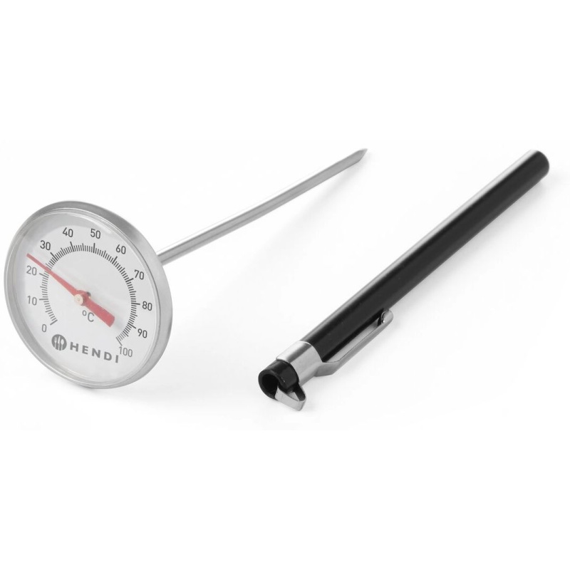 Pocket thermometer, HENDI, ⌀44.5x(H)140mm