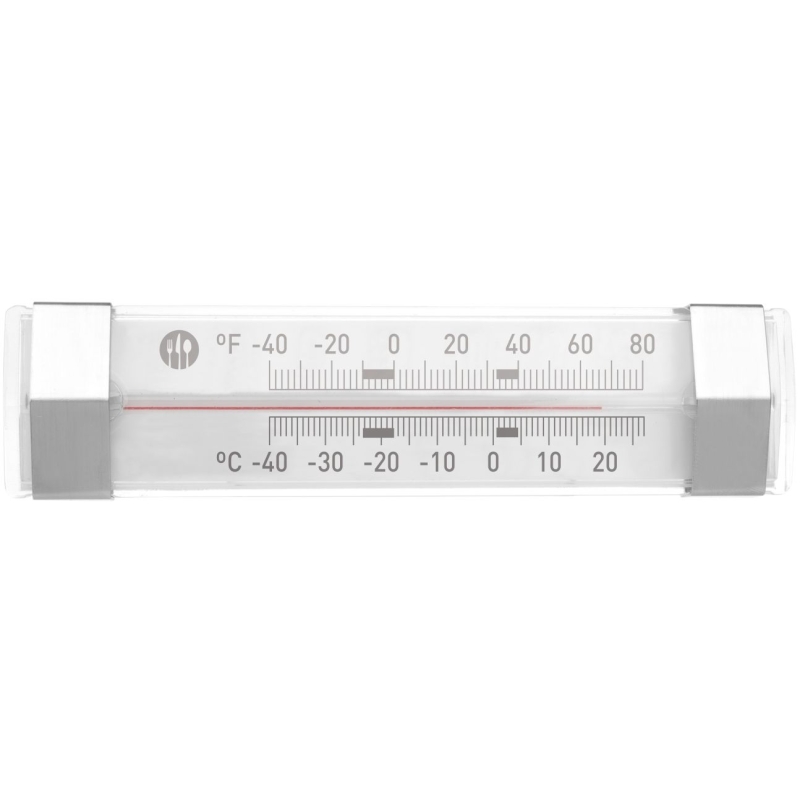 Refrigerator thermometer, HENDI, 123x30x(H)19mm