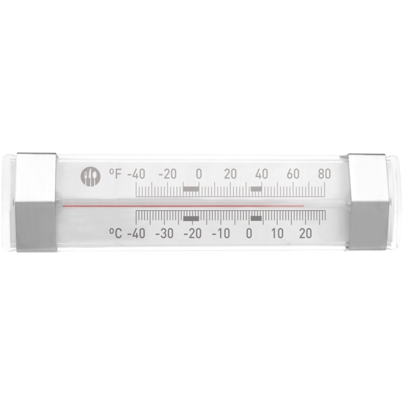 Refrigerator thermometer, HENDI, 123x30x(H)19mm