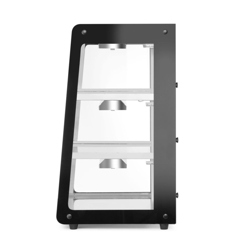 Soojendusega vitriin 500W