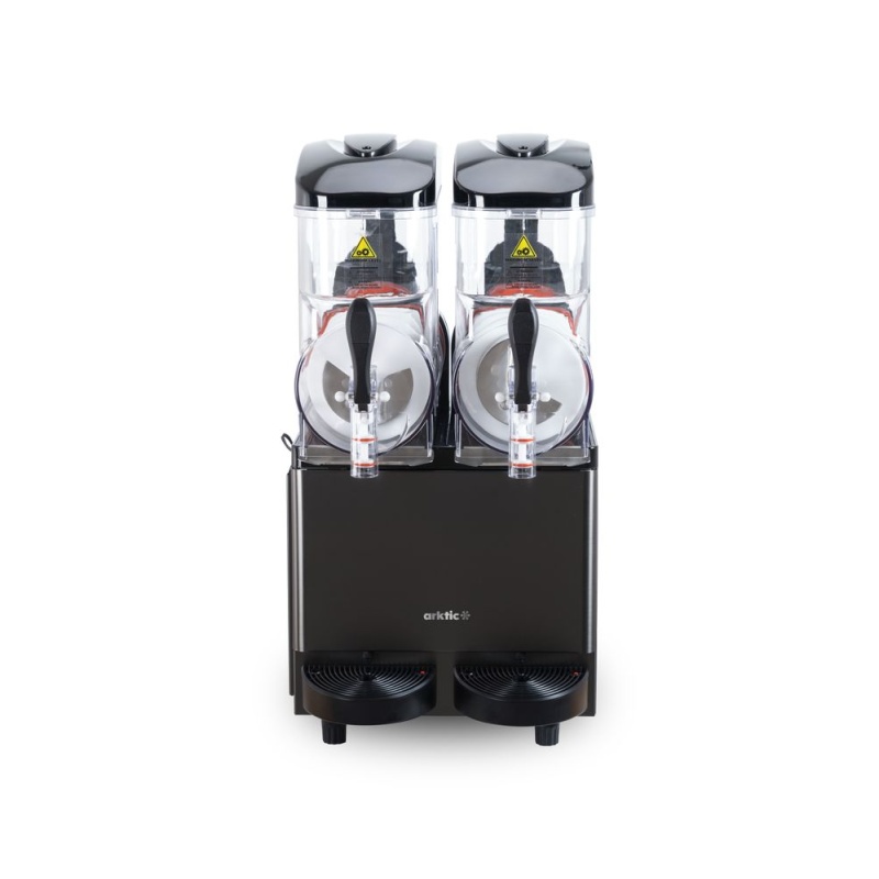 Jääjoogi masin 2x12L