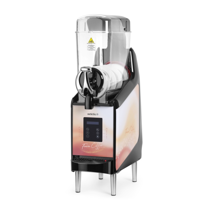 Jääkohvi masin, Arktic, 12L, 230V/435W, 610x280x(H)936mm