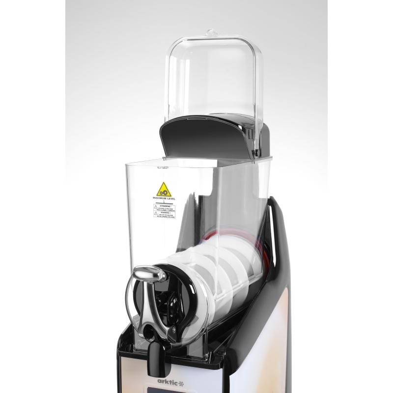Jääkohvi masin, Arktic, 12L, 230V/435W, 610x280x(H)936mm