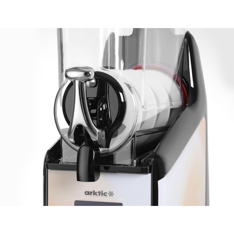 Jääkohvi masin, Arktic, 12L, 230V/435W, 610x280x(H)936mm