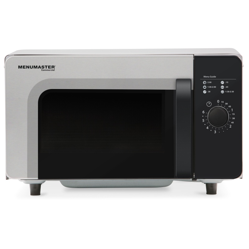 Mikrolaineahi Menumaster 1500/1000 W, Menumaster, 23L, 230V/1500W, 512x403x(H)310mm