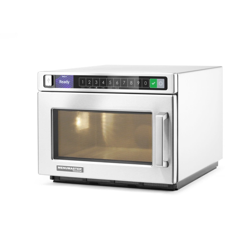 Mikrolaineahi Menumaster 1800W