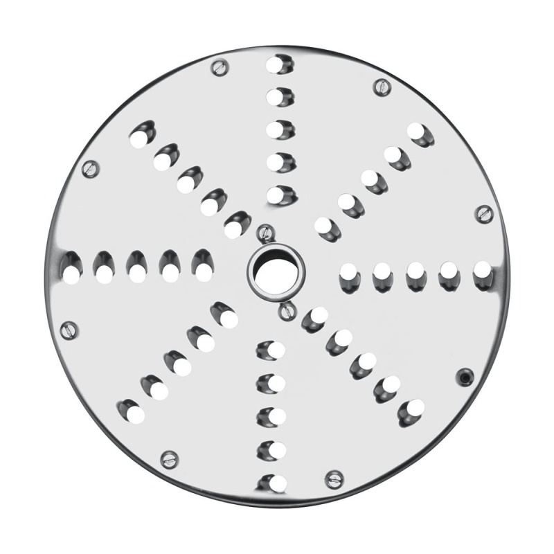 Grating disc, HENDI, DT-3