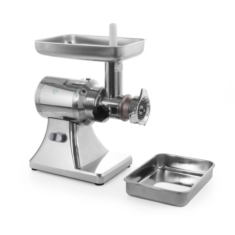 Мясорубка Profi Line 22, HENDI, Profi Line, 230В/1100Вт, 430x250x(H)510мм