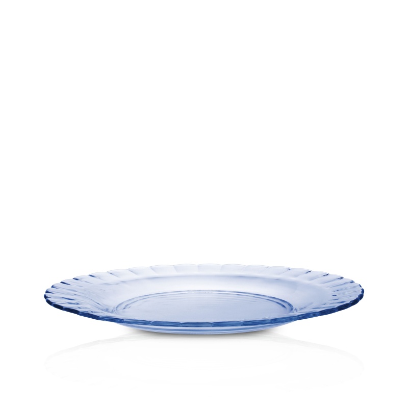 Õõnesplaat PICARDIE MARINE, Duralex, PICARDIE MARINE, Sinine, ⌀230x(H)20mm