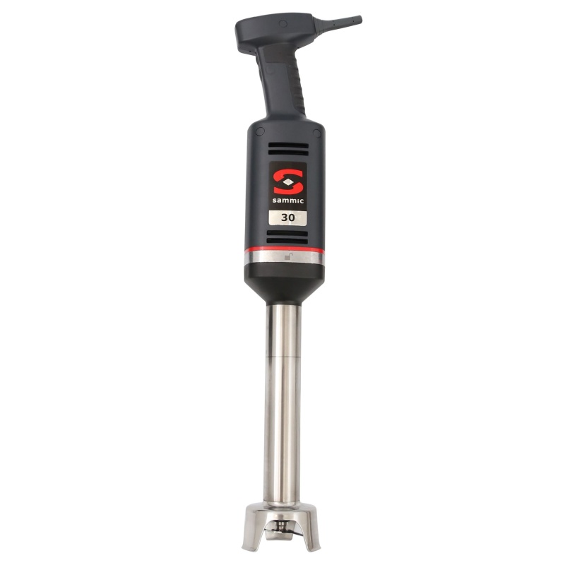 Segamisvarrega käsimikser XM-31, Sammic, 230V/400W, ⌀87x614mm