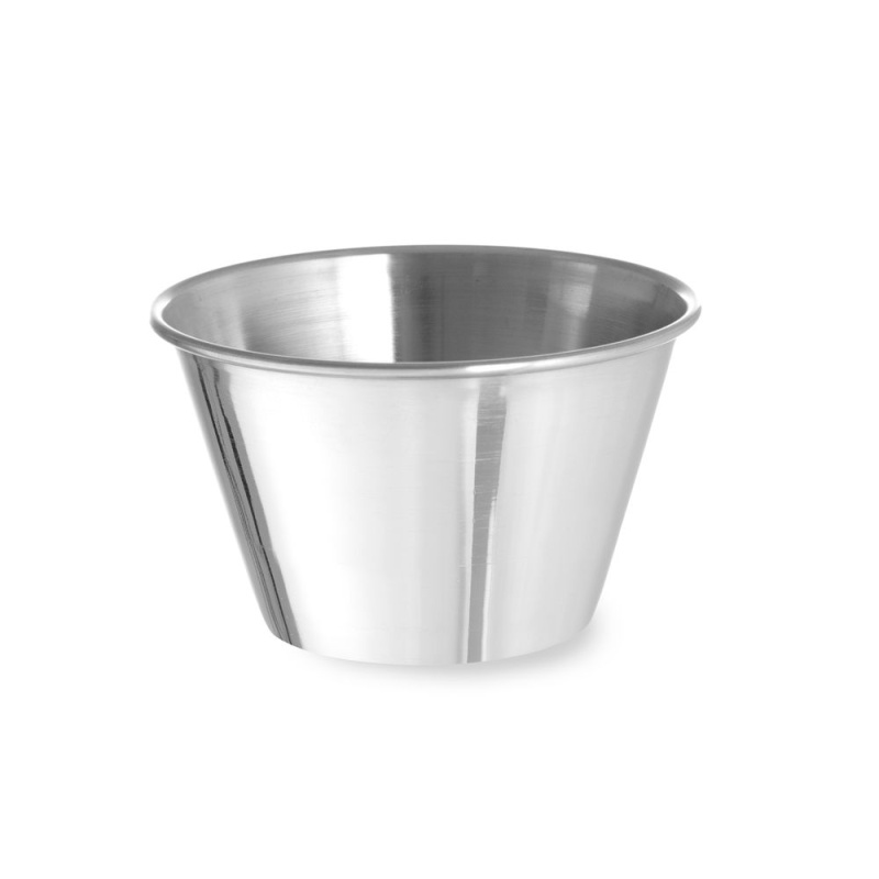 Ramekin - 12 pcs, HENDI, 0,175L, 12 pcs., ⌀85x(H)52mm