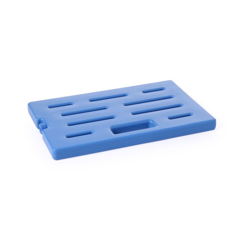 Cooling element for use with cooling tray 424186, HENDI, 528x324x(H)30mm