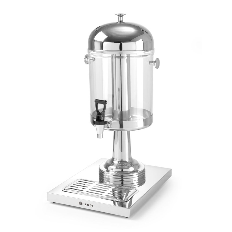 MAHLAAUTOMAAT 5L