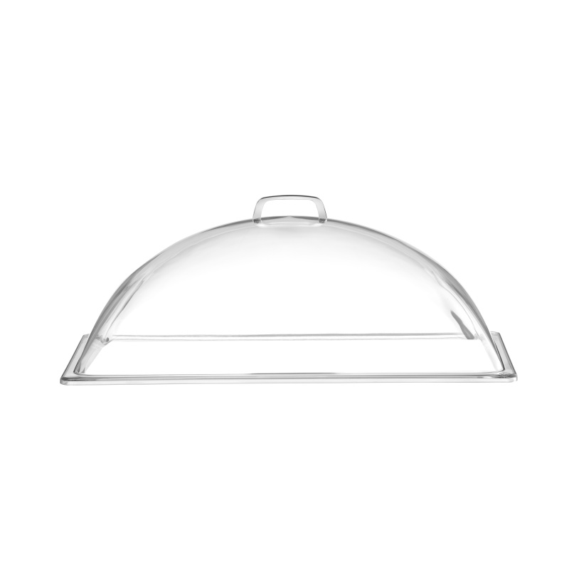 Kuppelkaas, HENDI, GN 1/1, 540x335x(H)205mm