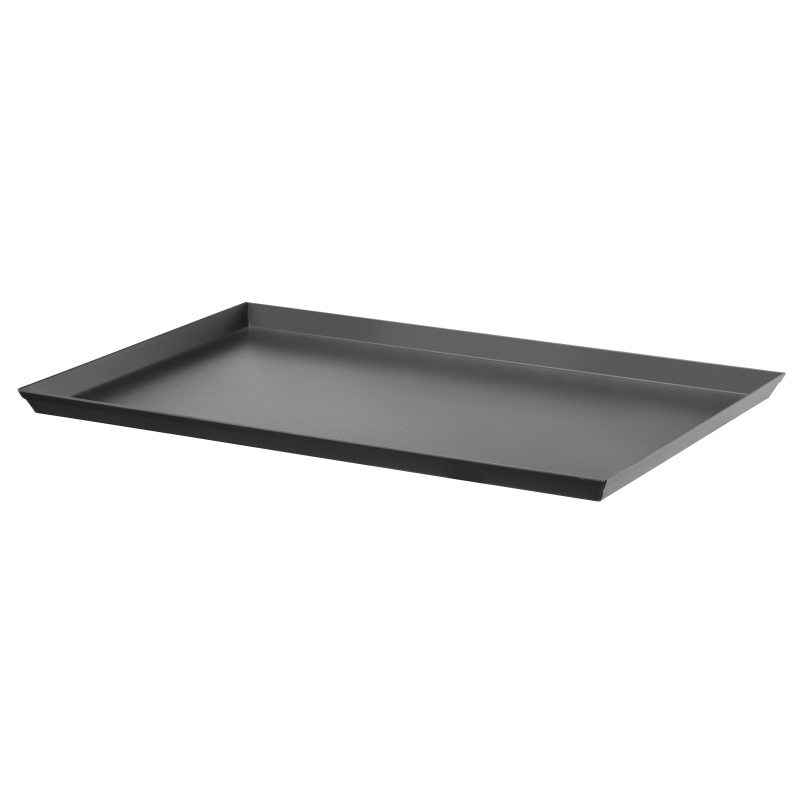 Pizza pan, HENDI, 600x400x(H)25mm