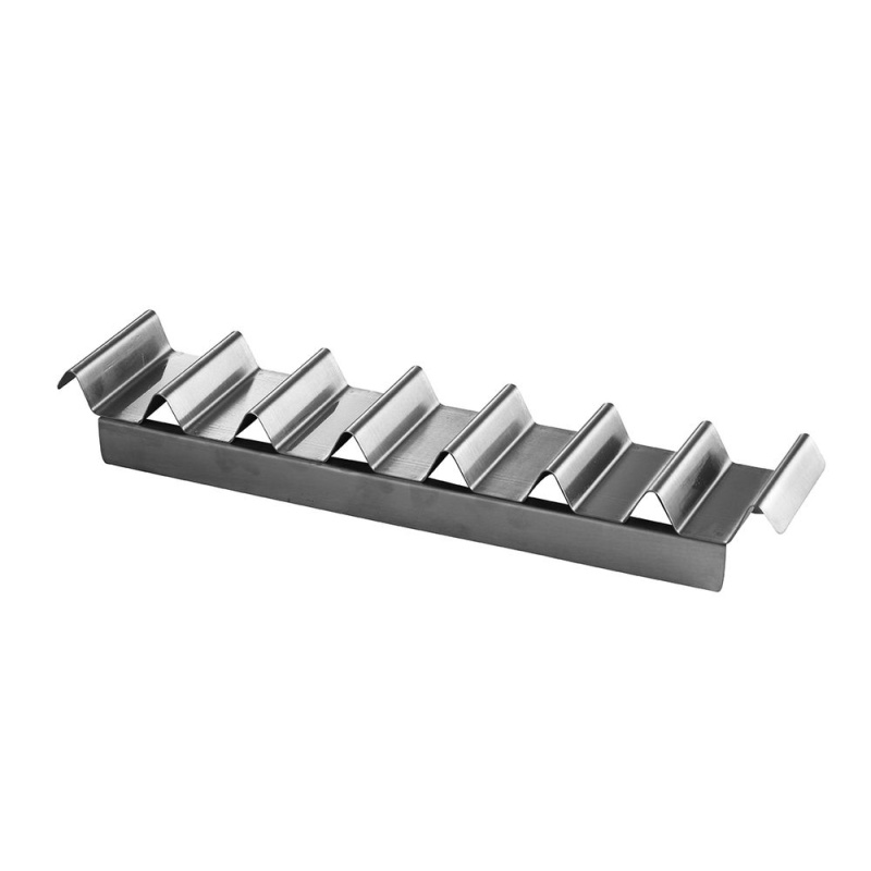 Breadroll dispenser, HENDI, 475x105x(H)60mm