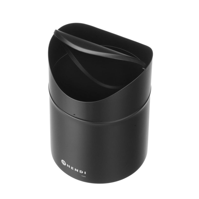 Lauapealne prügikast 1,2L