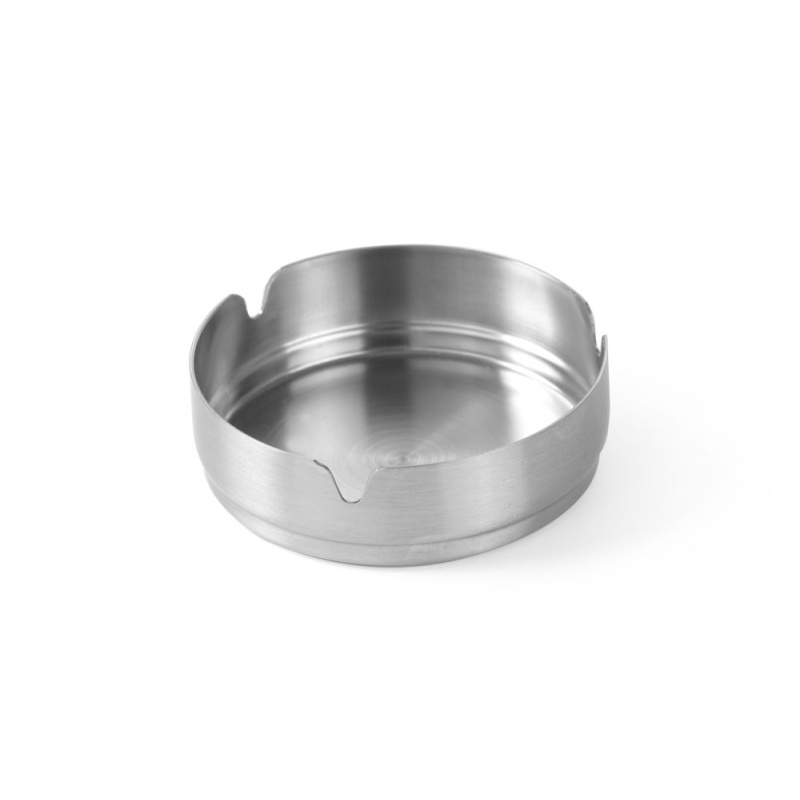 Пепельница, HENDI, Kitchen Line, ⌀100x(H)30мм