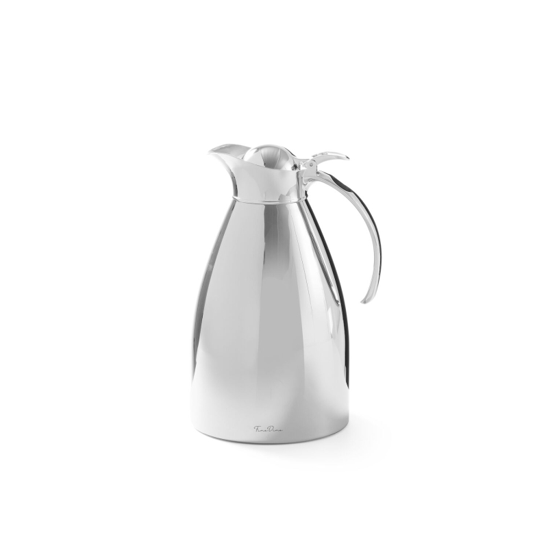 Vacuum jug, Fine Dine, 1,5L, ø136x(H)258mm
