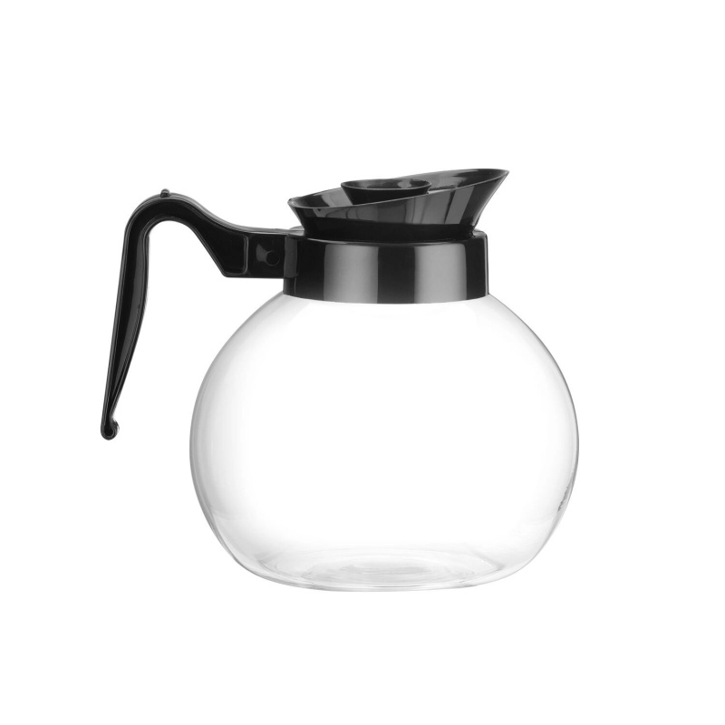 Coffee decanter, HENDI, 1,8L, 200x185x(H)170mm