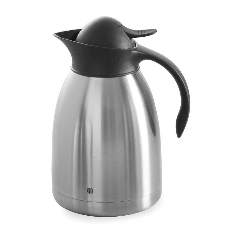 Vacuum jug, HENDI, 1,5L, ø145x(H)230mm