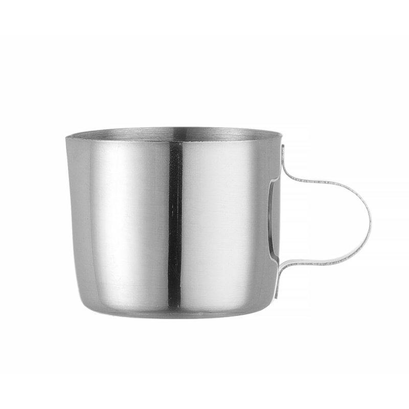 Cream jug, HENDI, 0,03L, ø35x(H)35mm
