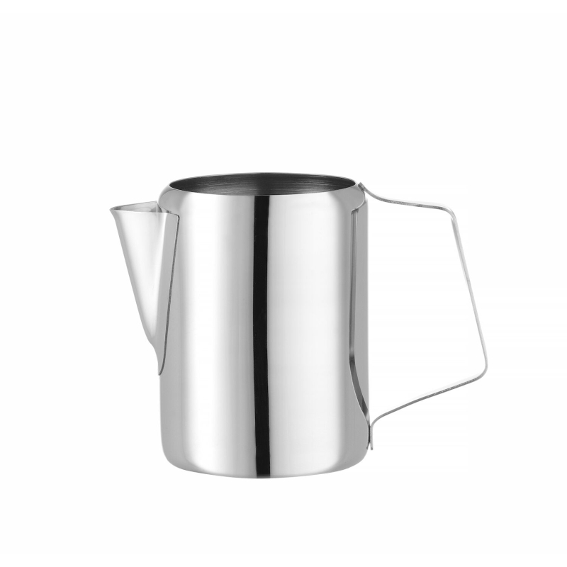 Milk jug, HENDI, 0,35L, ø85x(H)110mm