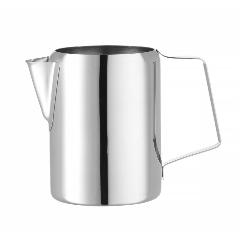 Milk jug, HENDI, 0,75L, ø100x(H)120mm
