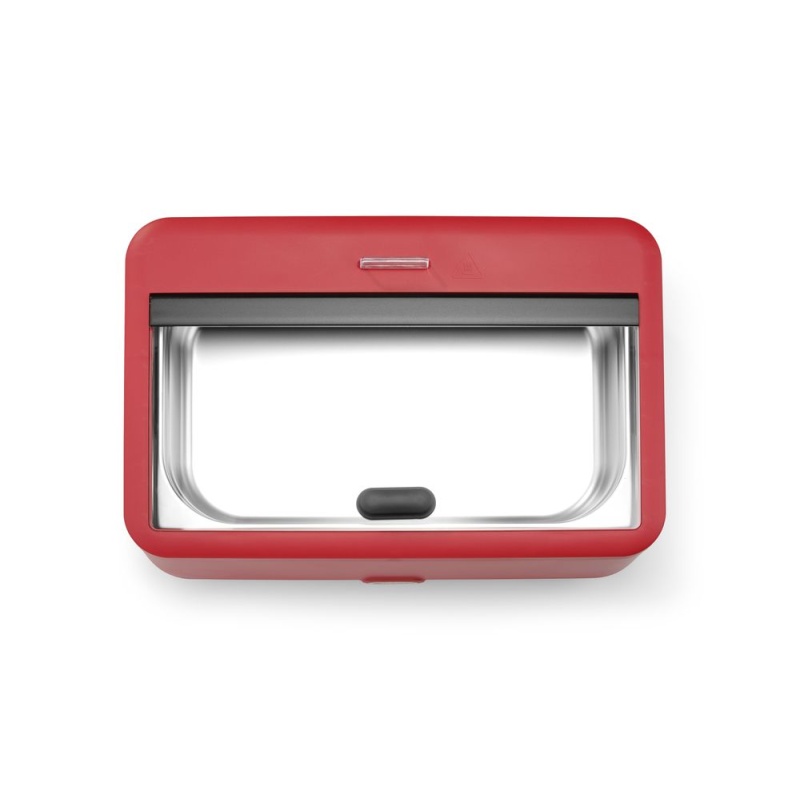 UNIQ marmiit, punane