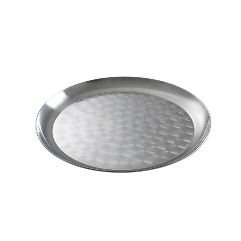 Serving tray, round, HENDI, ⌀300x(H)17mm