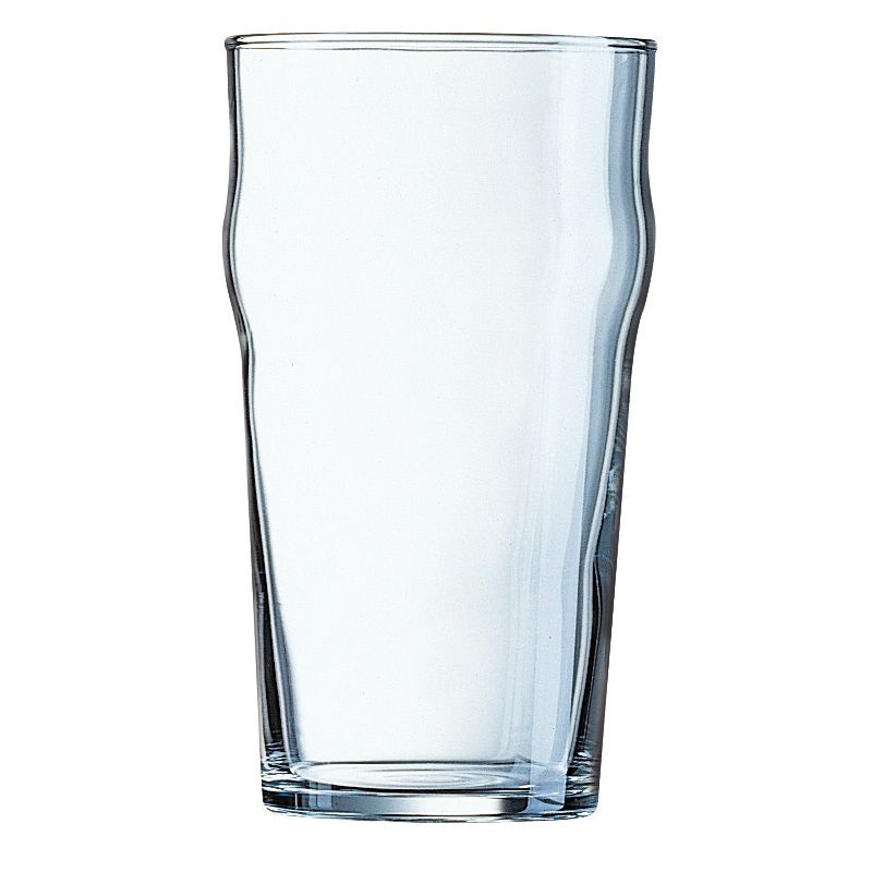 Nonic glass, Arcoroc, Nonic, 0,57L, ⌀87x(H)152mm