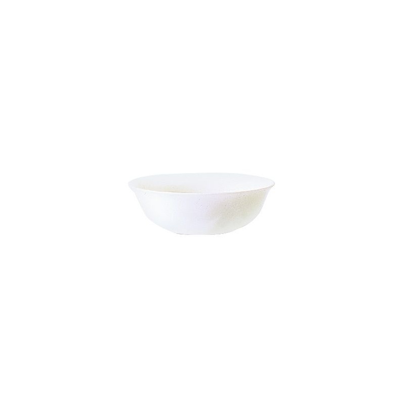 Restorani klaas, Arcoroc, Restaurant, 0,3L, Valge, 6 tk., ⌀160x(H)51mm