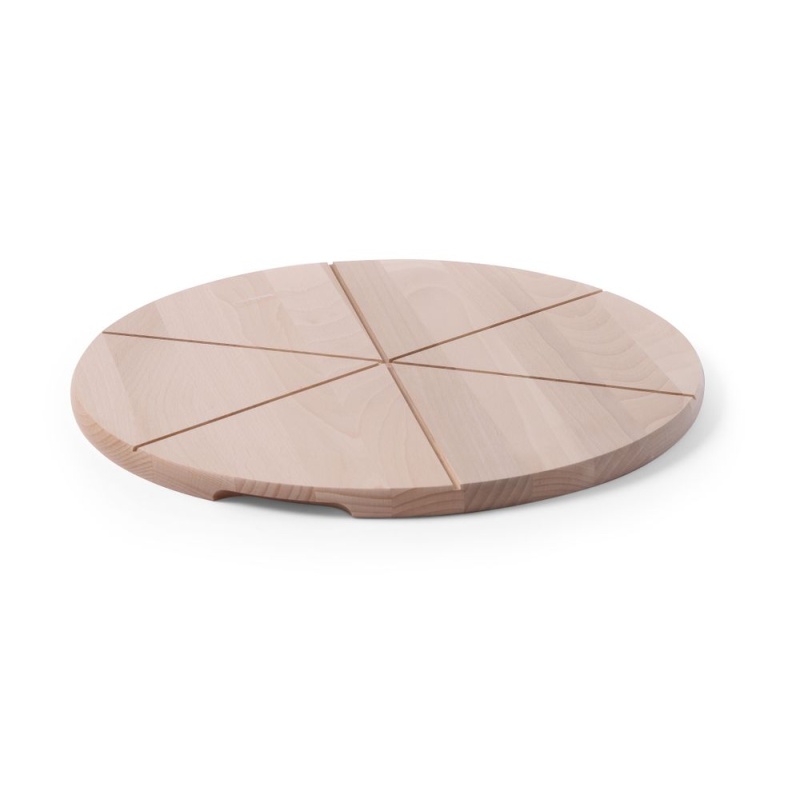 Pizza board, HENDI, ⌀400mm