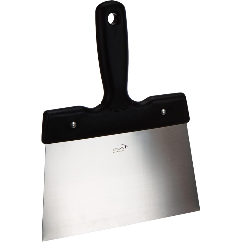 Šokolaadi spaatel S/S 18X10CM Deglon