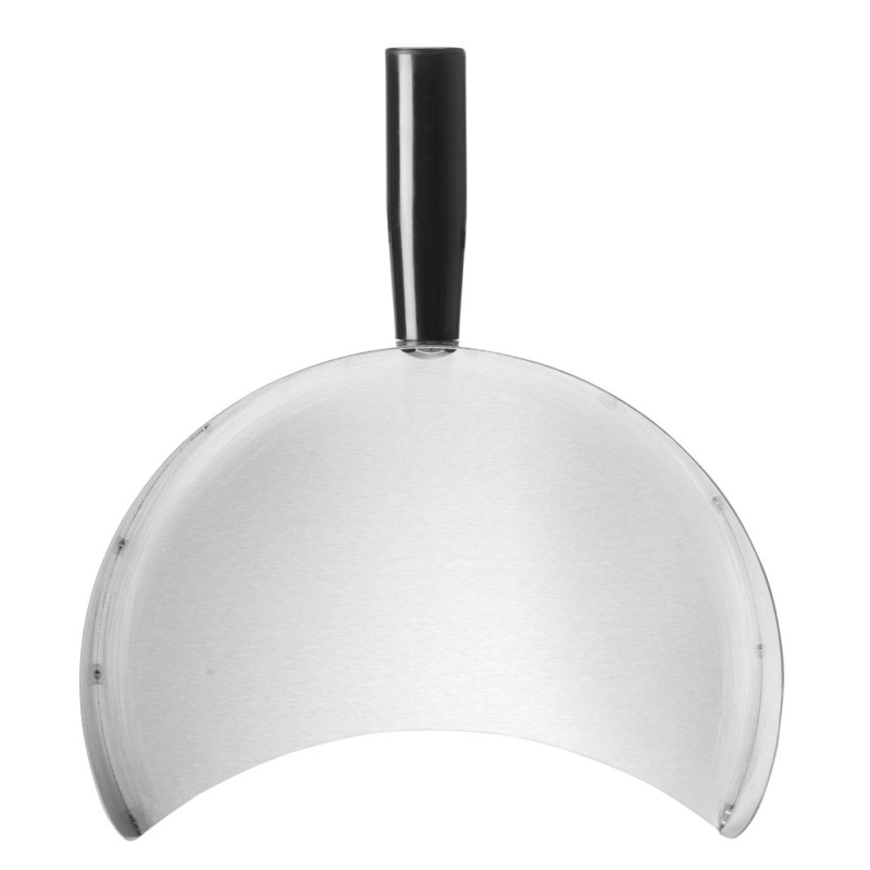 Kebabi kühvel 275x230mm