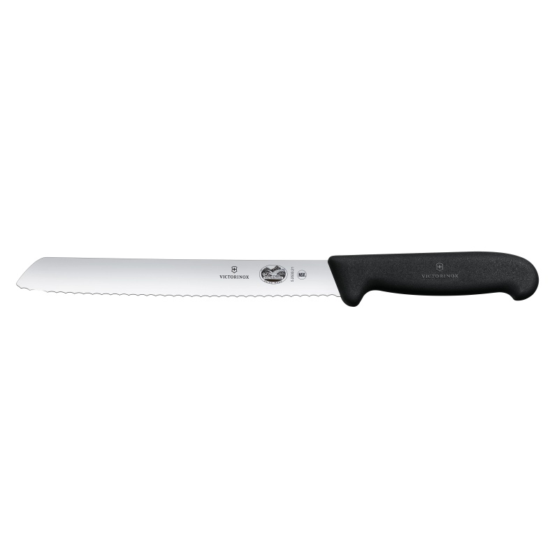 Nuga leiva lõikamiseks, Victorinox, (L)348mm