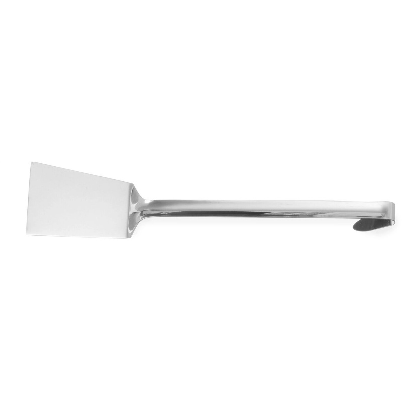 Spatula, HENDI, Kitchen Line, Black, (L)350mm