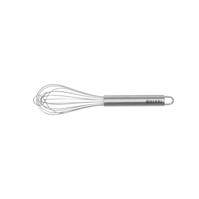 Piano whisk, HENDI, (L)230mm