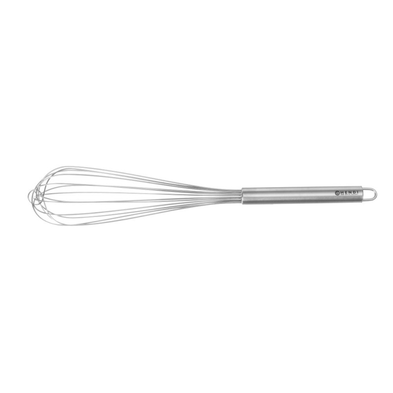 Piano whisk, HENDI, (L)375mm