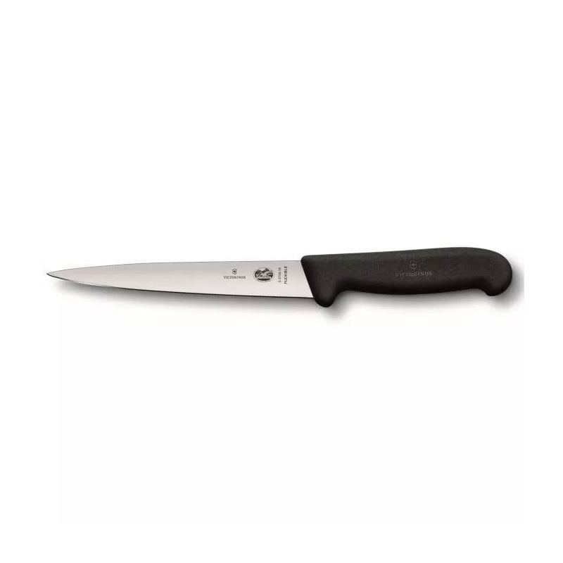 Painduva teraga fileerimisnuga, Victorinox, (L)283mm