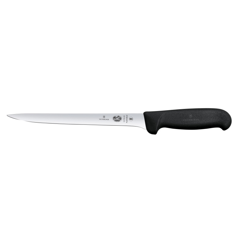 Painduva teraga fileerimisnuga, Victorinox, (L)339mm