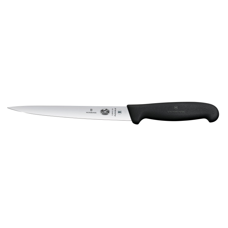 Painduva teraga fileerimisnuga, Victorinox, (L)310mm