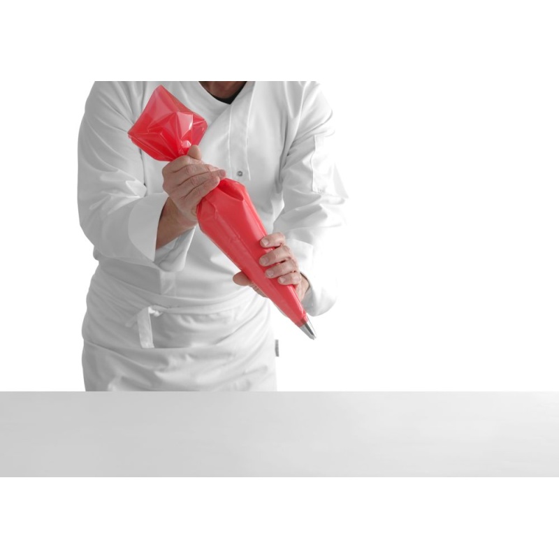 Libisemiskindlad kondiitrikotid