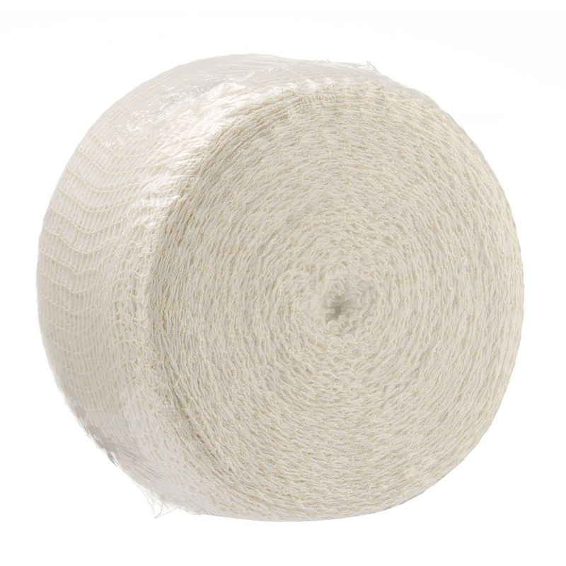 Meat netting, HENDI, White, ⌀190x(H)200mm