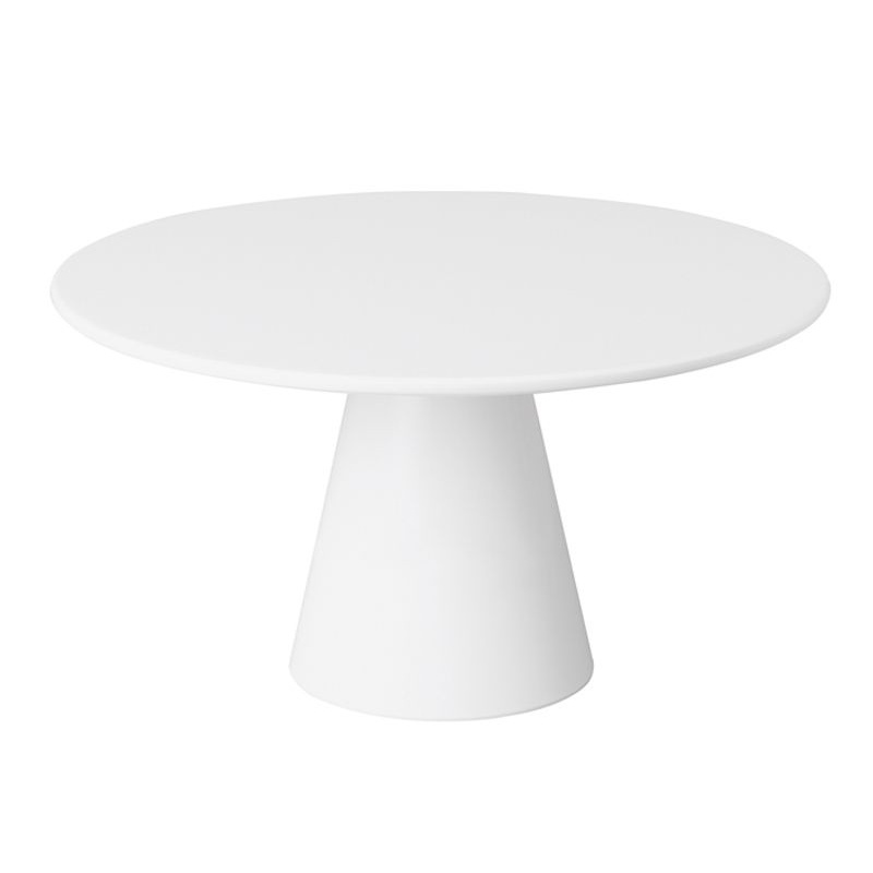 Cake plate round, HENDI, ⌀310x(H)160mm